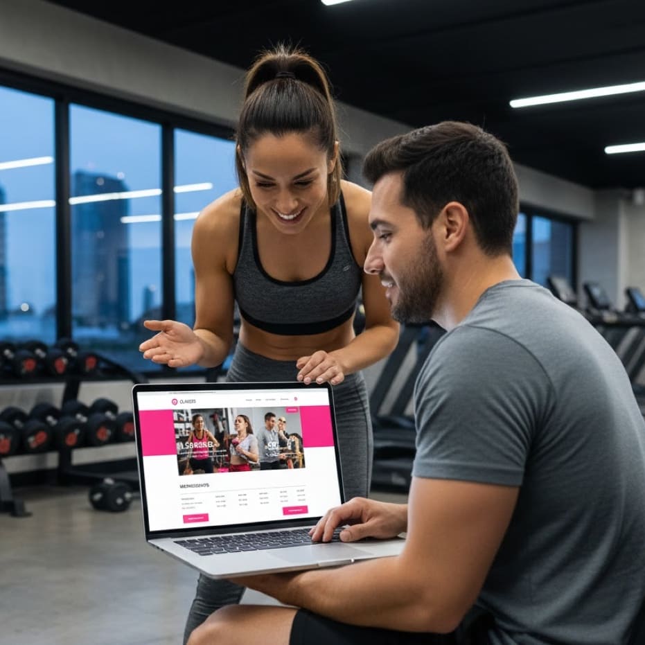 Desarrollo Web Profesional en México