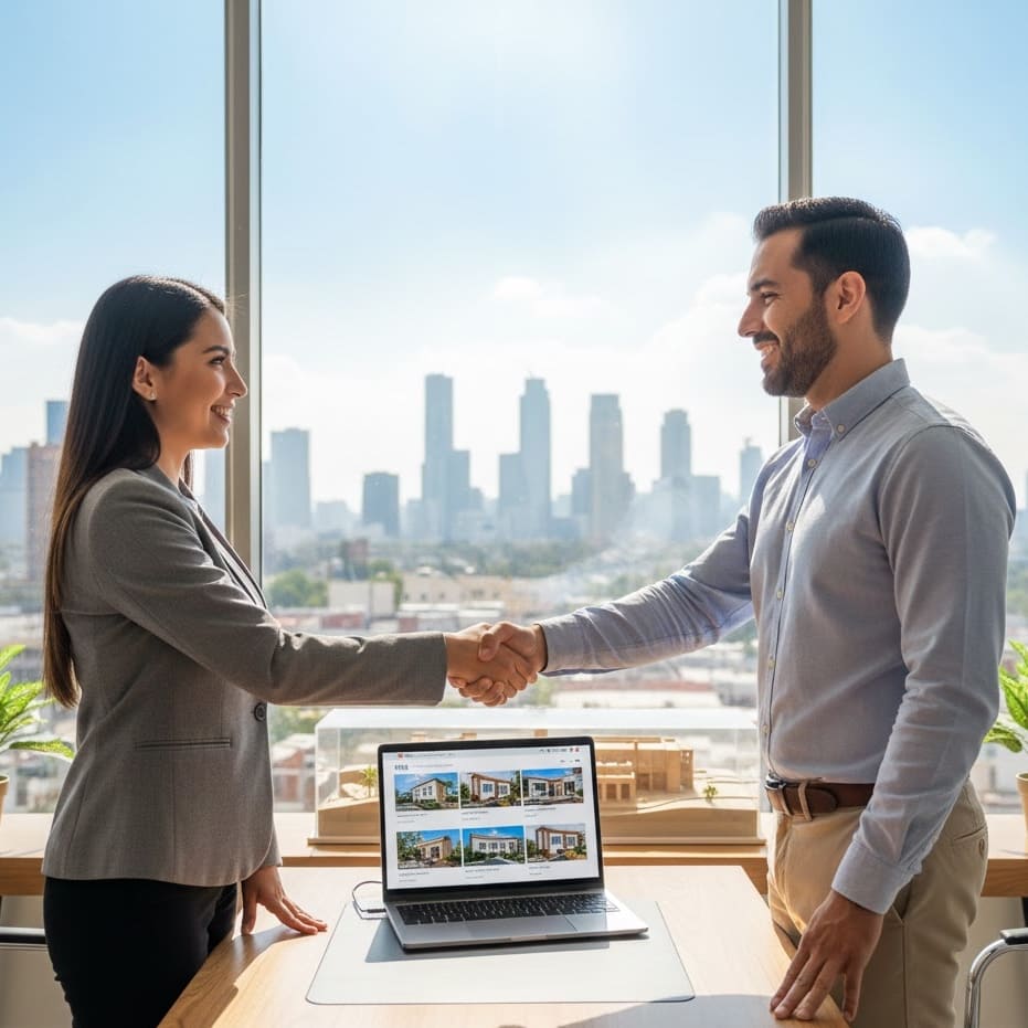 Desarrollo Web Profesional en México