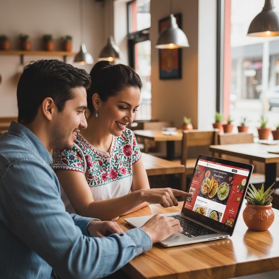 Desarrollo Web Profesional en México