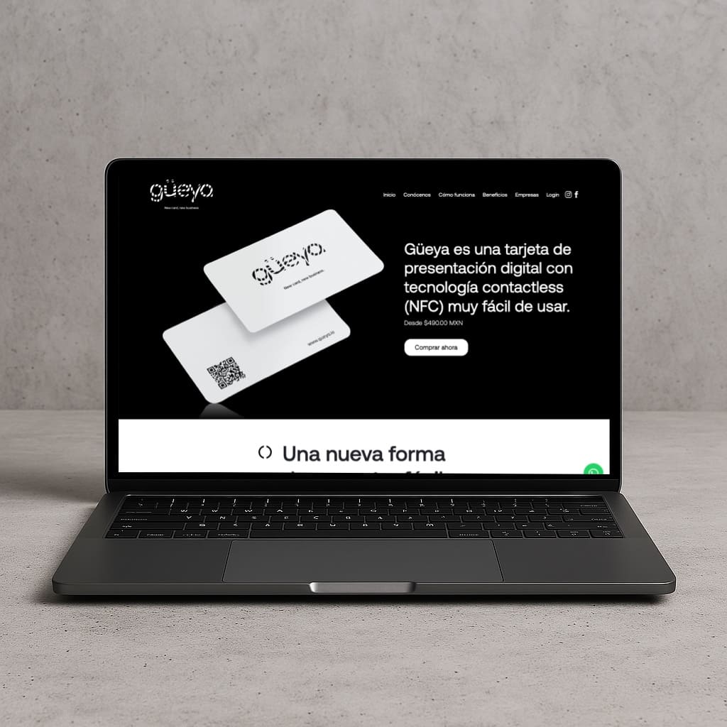 Diseño de paginas web en Aguascalientes