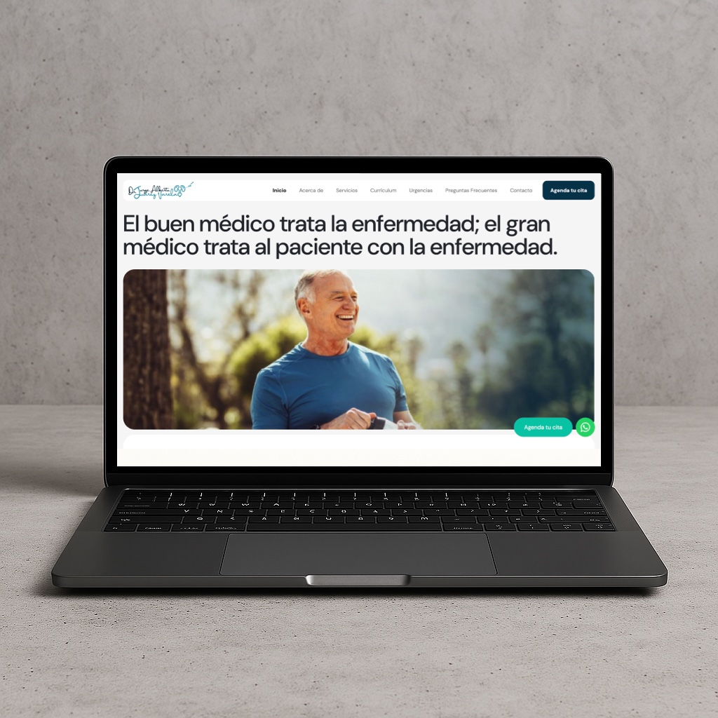 Diseño de paginas web en Aguascalientes