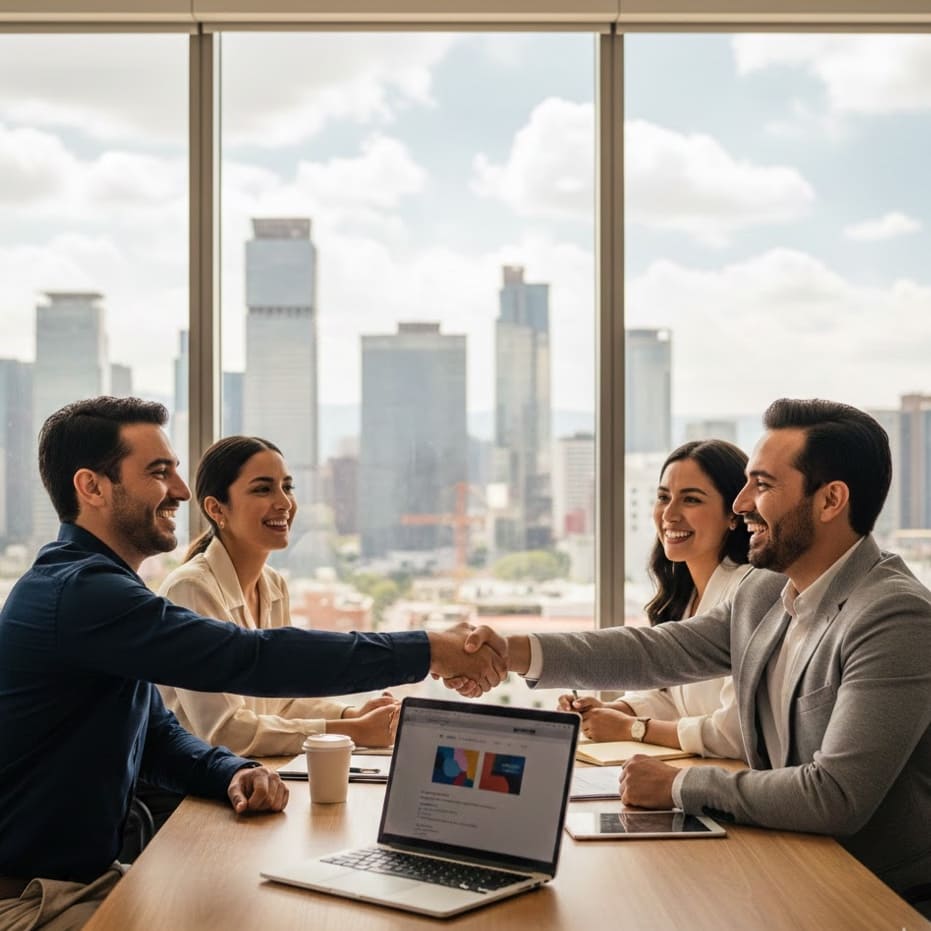 planes de diseño web